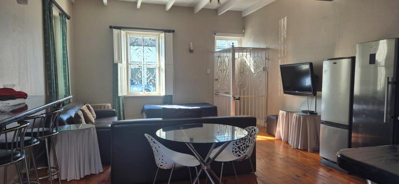To Let 0 Bedroom Property for Rent in Stellenbosch Central Western Cape